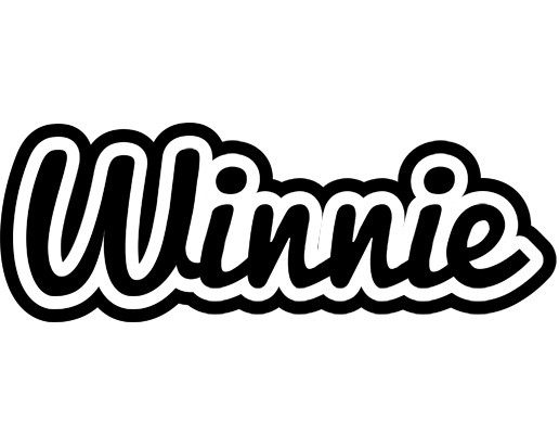 Winnie chess logo