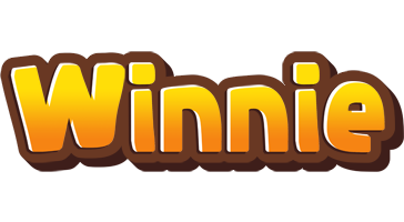 Winnie cookies logo