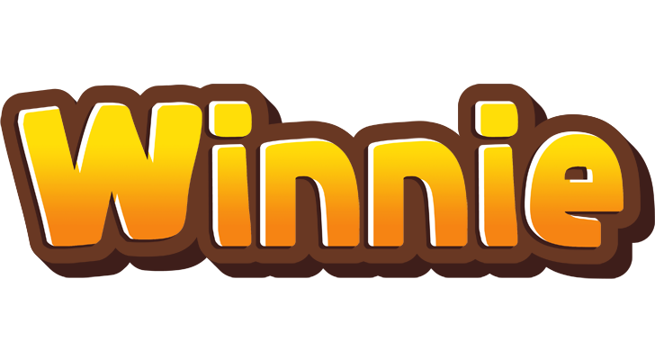 Winnie cookies logo
