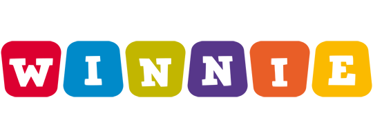 Winnie daycare logo