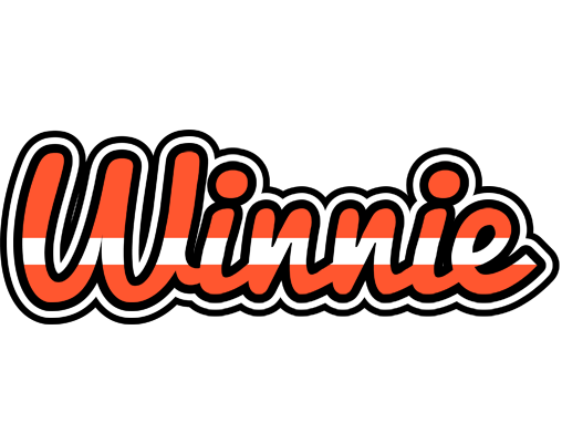 Winnie denmark logo