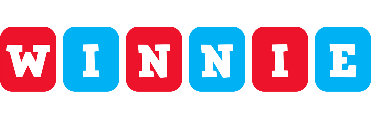Winnie diesel logo