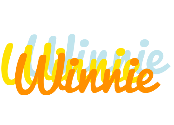 Winnie energy logo