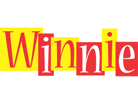 Winnie errors logo
