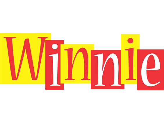 Winnie errors logo