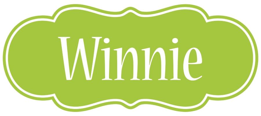 Winnie family logo