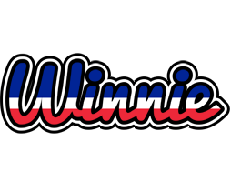 Winnie france logo