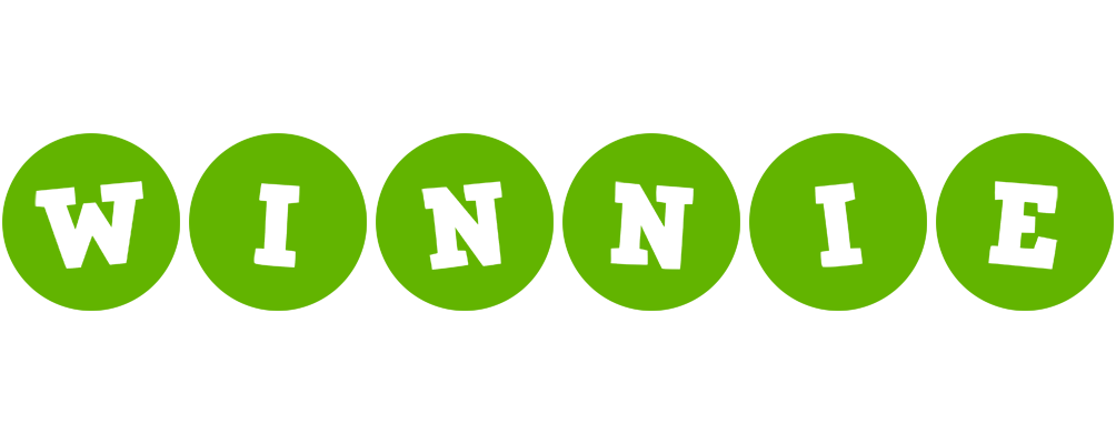 Winnie games logo