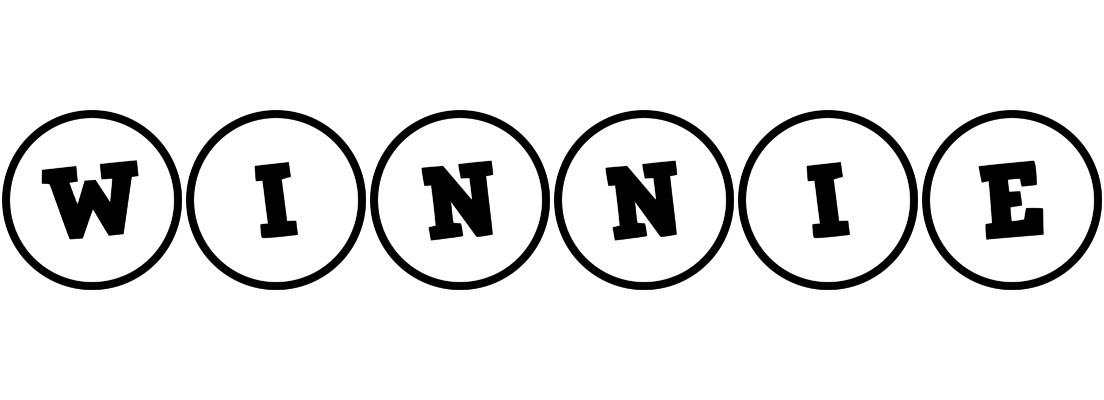 Winnie handy logo