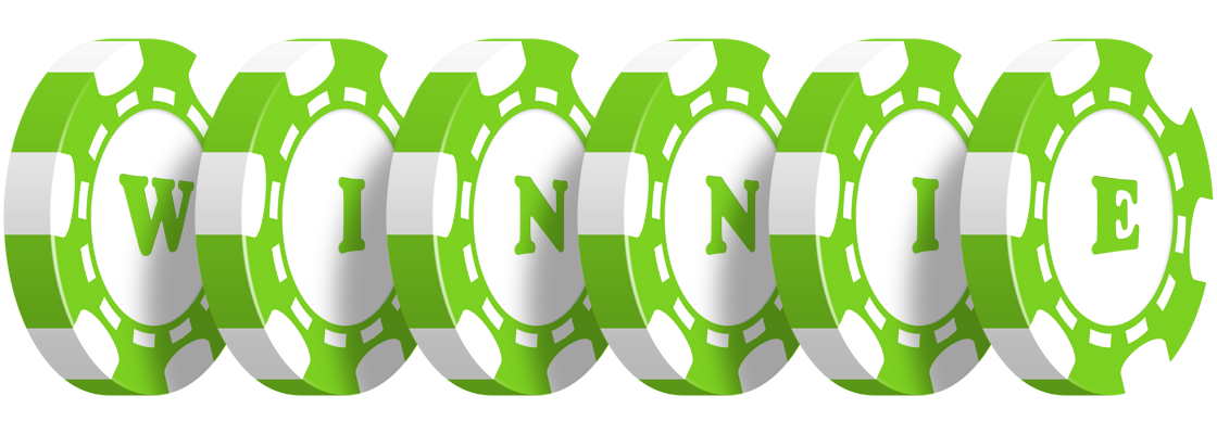Winnie holdem logo