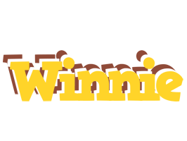 Winnie hotcup logo