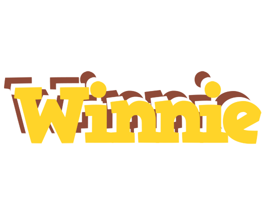 Winnie hotcup logo