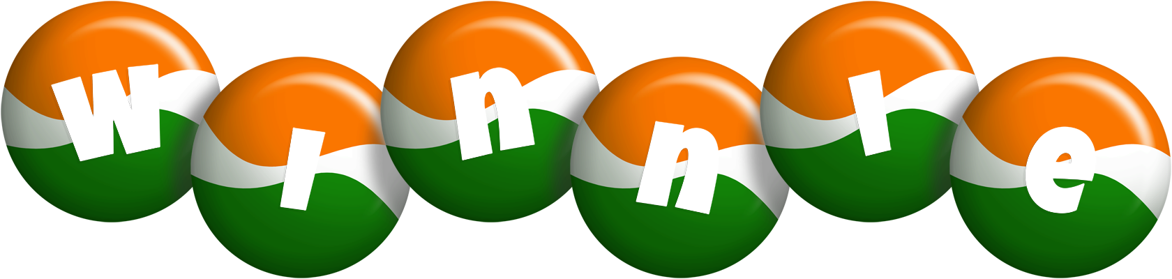 Winnie india logo
