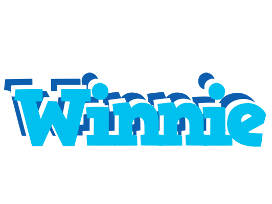 Winnie jacuzzi logo