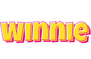 Winnie kaboom logo