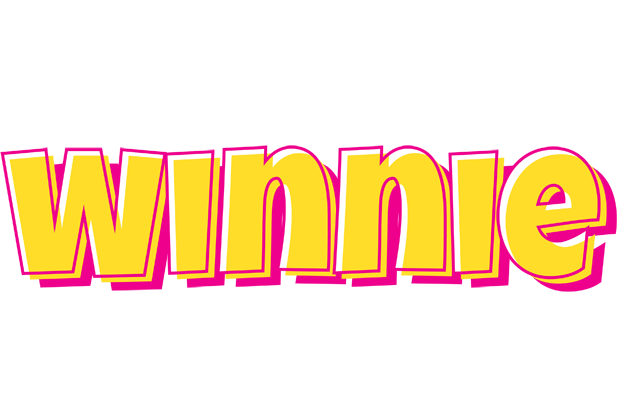 Winnie kaboom logo