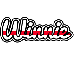 Winnie kingdom logo