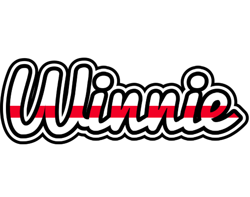 Winnie kingdom logo
