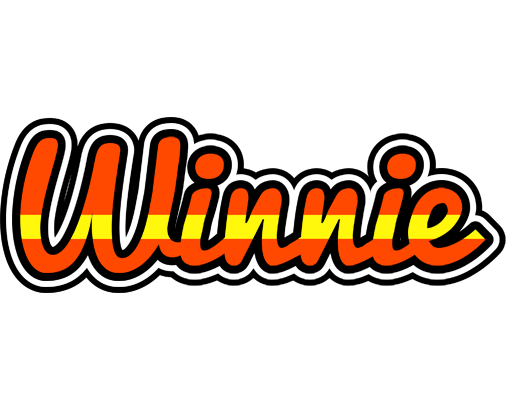 Winnie madrid logo