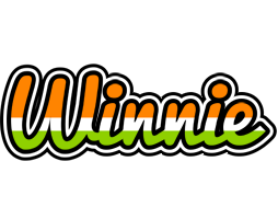 Winnie mumbai logo