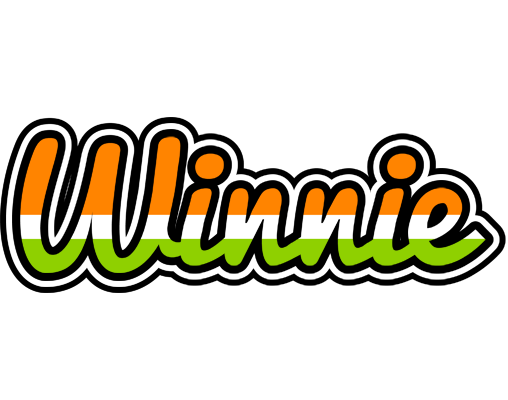Winnie mumbai logo