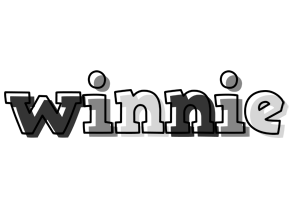 Winnie night logo