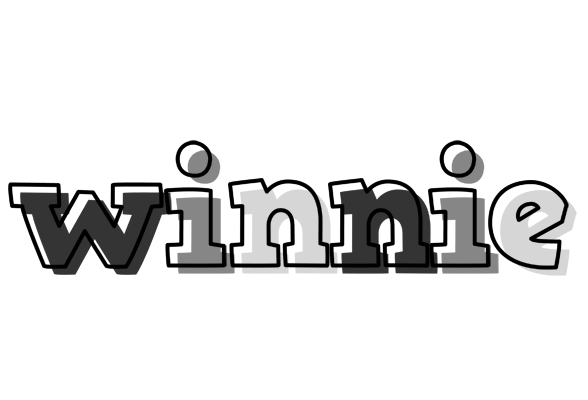 Winnie night logo