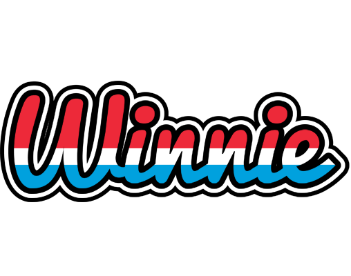Winnie norway logo