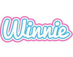 Winnie outdoors logo