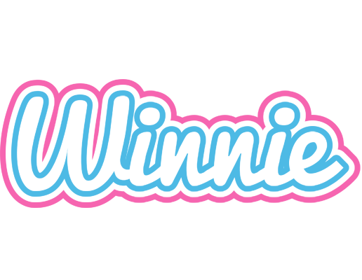 Winnie outdoors logo