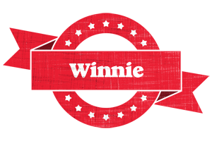 Winnie passion logo