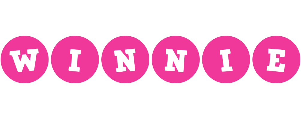 Winnie poker logo