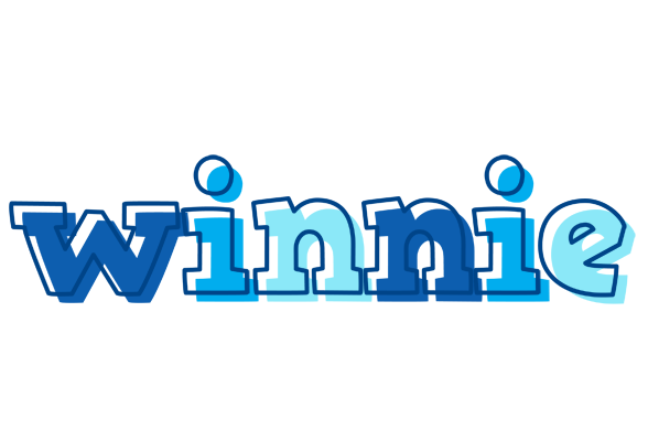 Winnie sailor logo