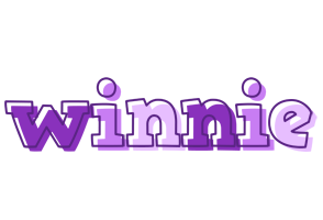 Winnie sensual logo