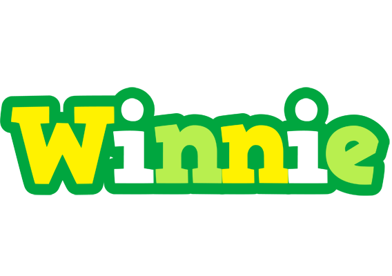 Winnie soccer logo