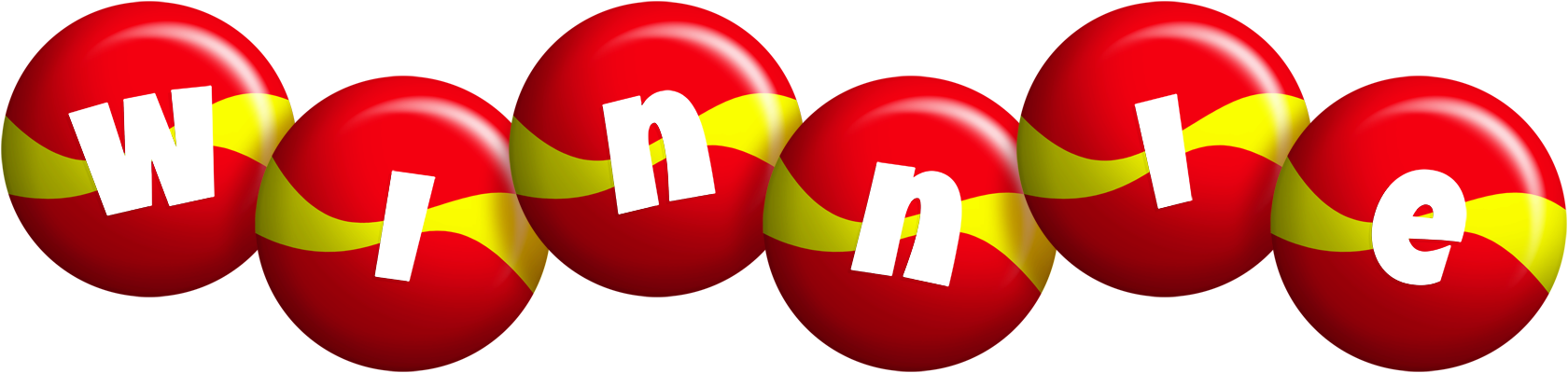 Winnie spain logo
