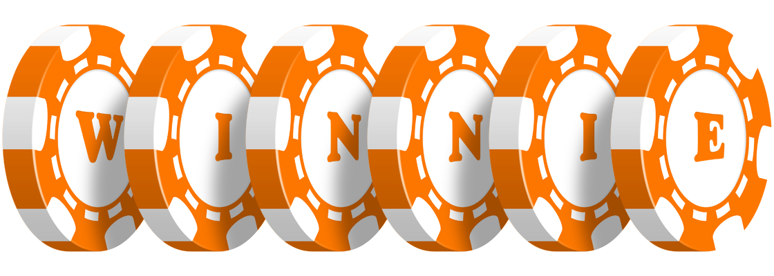 Winnie stacks logo