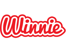 Winnie sunshine logo