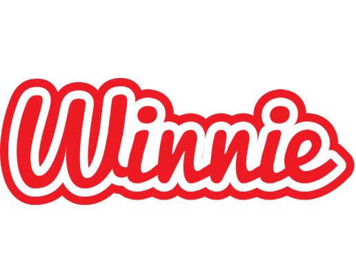Winnie sunshine logo