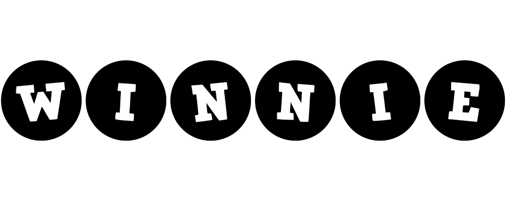 Winnie tools logo