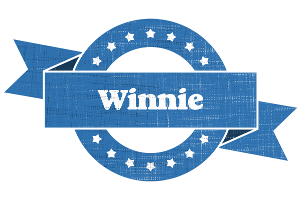 Winnie trust logo