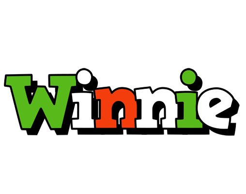 Winnie venezia logo
