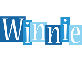 Winnie winter logo