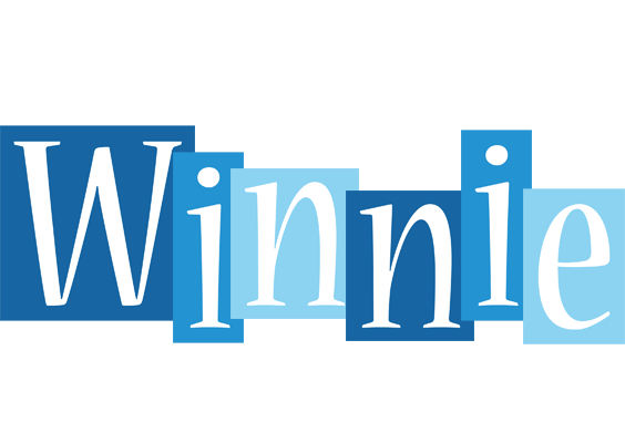 Winnie winter logo