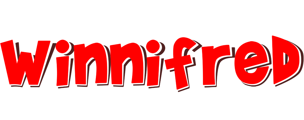 Winnifred basket logo