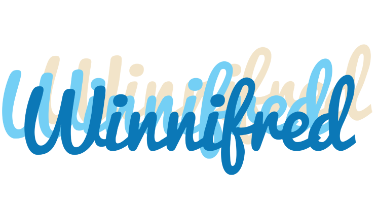 Winnifred breeze logo