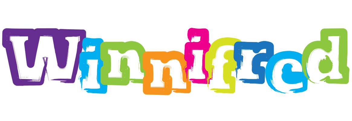 Winnifred casino logo