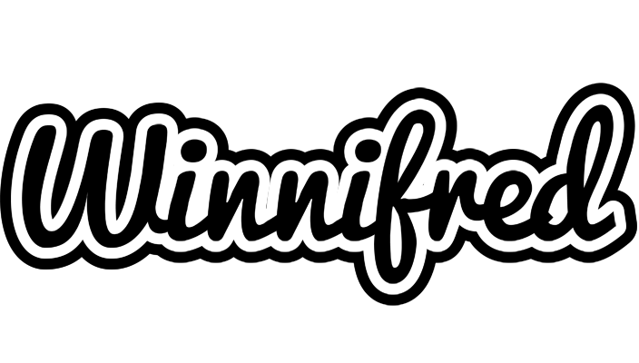 Winnifred chess logo