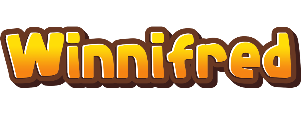 Winnifred cookies logo
