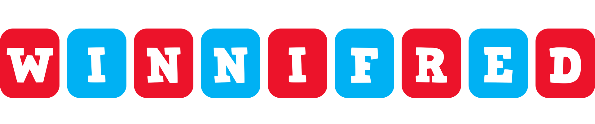 Winnifred diesel logo